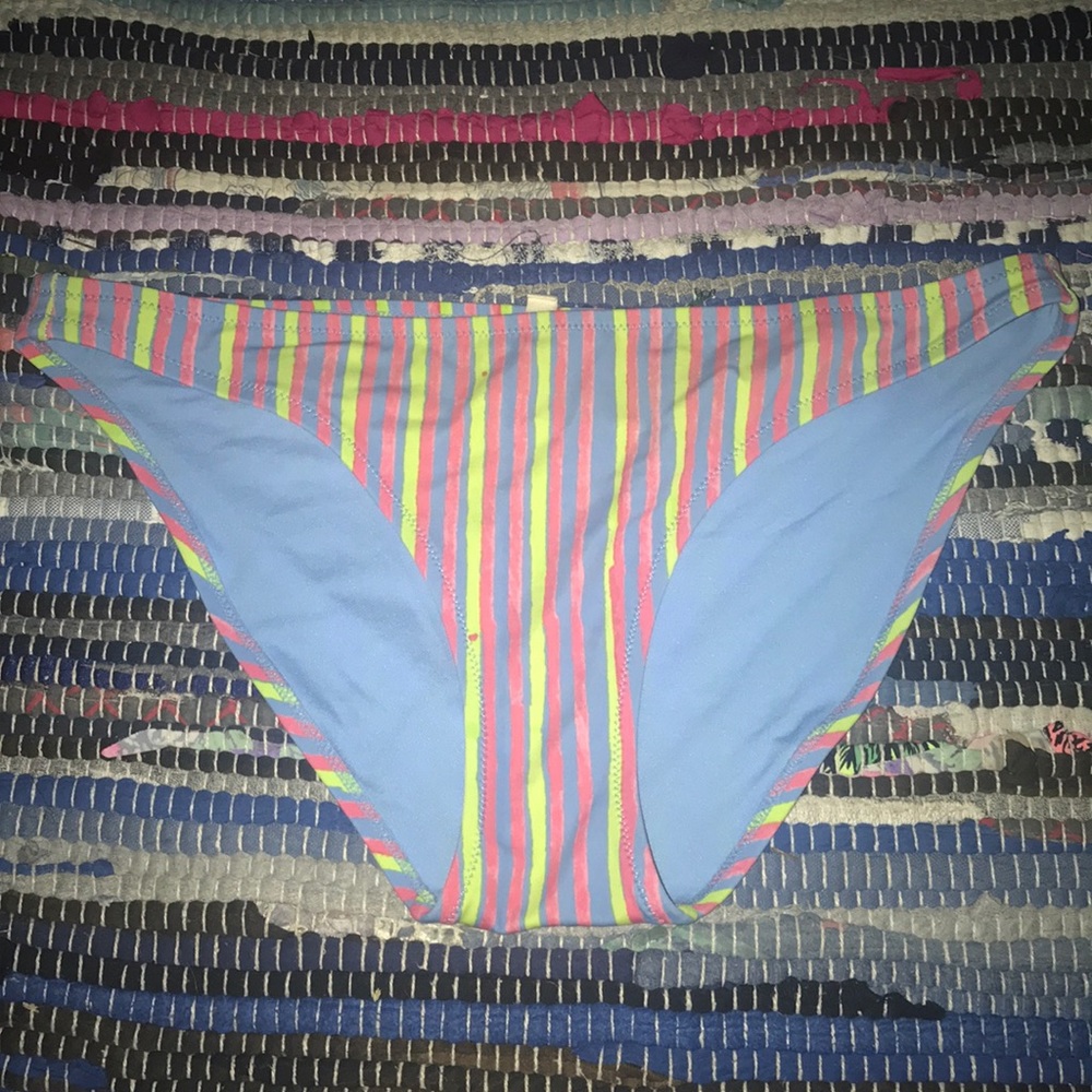 Bikini bottoms
